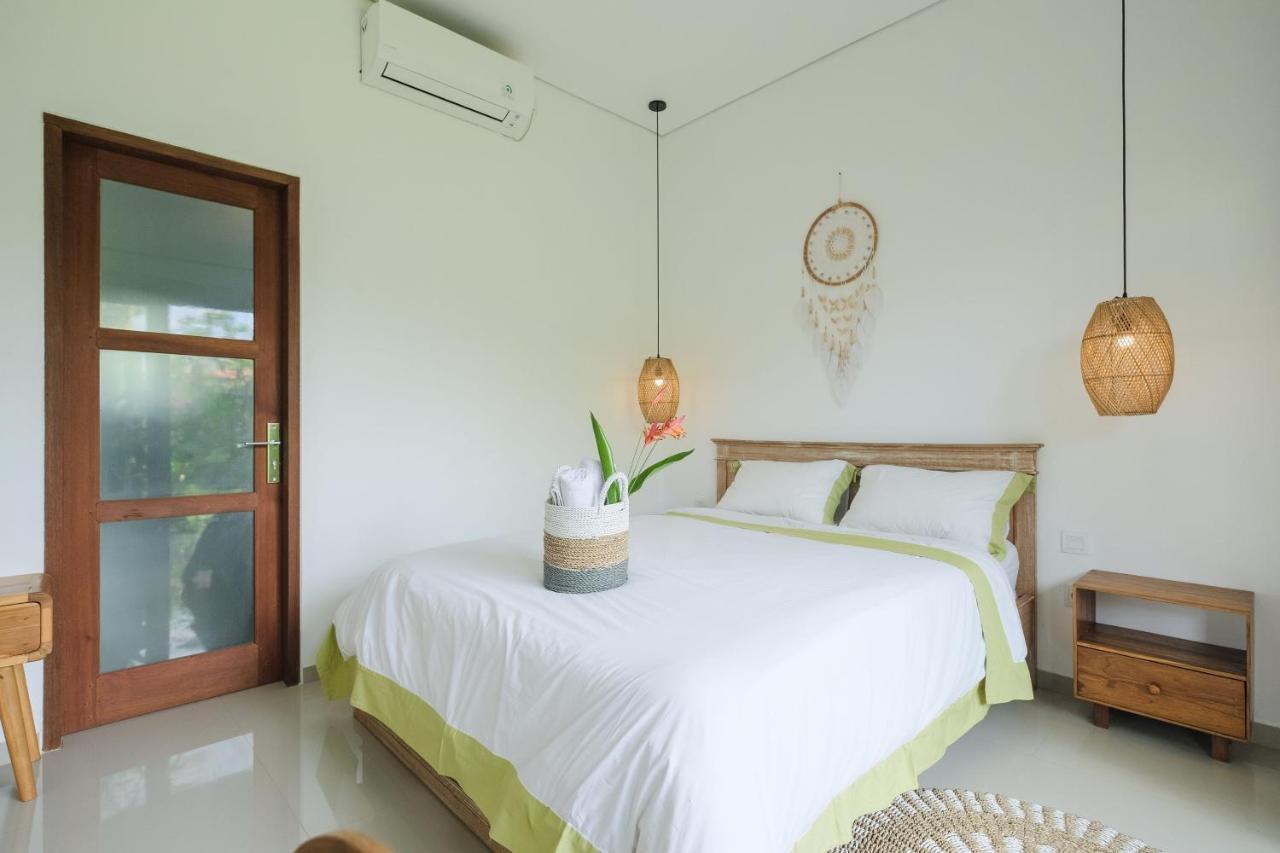 The Kumpi Bali By The Lavana チャングー エクステリア 写真