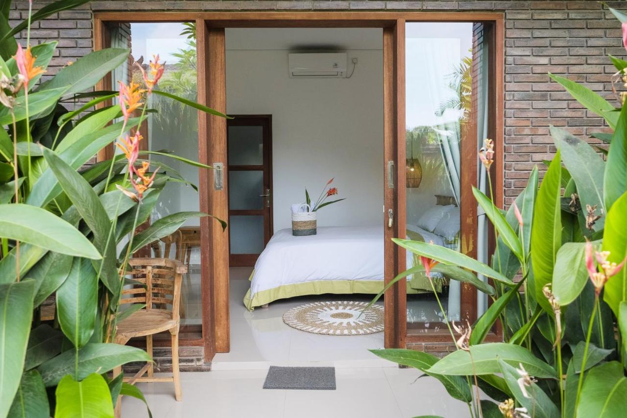 The Kumpi Bali By The Lavana チャングー エクステリア 写真