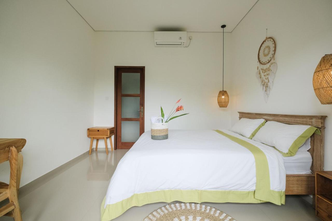 The Kumpi Bali By The Lavana チャングー エクステリア 写真